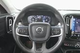Thumbnail of 2021 Denim Blue Metallic Volvo XC40