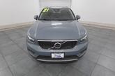 Thumbnail of 2021 Denim Blue Metallic Volvo XC40