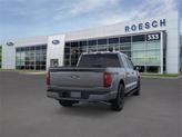 Thumbnail of 2025 CARBONIZED GRAY METALLIC Ford F-150