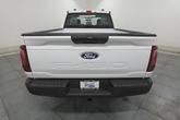 Thumbnail of 2025 OXFORD WHITE Ford F-150