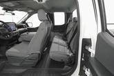Thumbnail of 2025 OXFORD WHITE Ford F-150