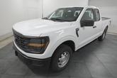 Thumbnail of 2025 OXFORD WHITE Ford F-150