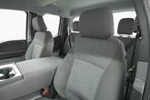 Thumbnail of 2025 OXFORD WHITE Ford F-150