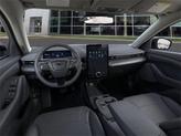 Thumbnail of 2025 STAR WHITE MET TRI-COAT Ford Mustang Mach-E