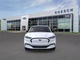 Thumbnail of 2025 STAR WHITE MET TRI-COAT Ford Mustang Mach-E
