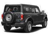 Thumbnail of 2025 CARBONIZED GRAY METALLIC Ford Bronco