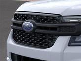 Thumbnail of 2025 OXFORD WHITE Ford Ranger