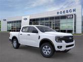 Thumbnail of 2025 OXFORD WHITE Ford Ranger