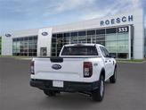 Thumbnail of 2025 OXFORD WHITE Ford Ranger
