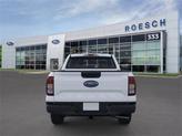 Thumbnail of 2025 OXFORD WHITE Ford Ranger