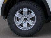 Thumbnail of 2025 OXFORD WHITE Ford Ranger