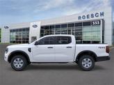 Thumbnail of 2025 OXFORD WHITE Ford Ranger
