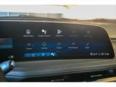 Thumbnail of 2025 Argent Silver Metallic Cadillac XT4