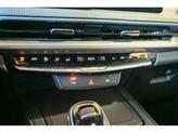 Thumbnail of 2025 Argent Silver Metallic Cadillac XT4