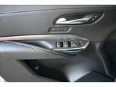 Thumbnail of 2025 Argent Silver Metallic Cadillac XT4