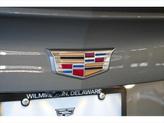 Thumbnail of 2025 Argent Silver Metallic Cadillac XT4