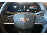 Thumbnail of 2025 Argent Silver Metallic Cadillac XT4