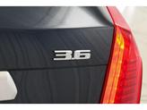 Thumbnail of 2019 Dark Adriatic Blue Metallic Cadillac CTS