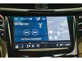 Thumbnail of 2019 Dark Adriatic Blue Metallic Cadillac CTS