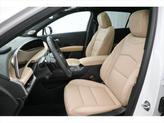 Thumbnail of 2025 Crystal White Tricoat Cadillac XT4