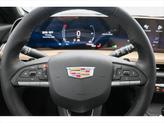 Thumbnail of 2025 Crystal White Tricoat Cadillac XT4