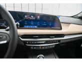 Thumbnail of 2025 Crystal White Tricoat Cadillac XT4