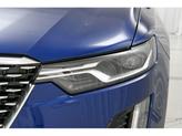 Thumbnail of 2025 Opulent Blue Metallic Cadillac XT6
