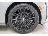 Thumbnail of 2025 Argent Silver Metallic Cadillac CT5