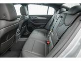 Thumbnail of 2025 Argent Silver Metallic Cadillac CT5