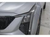 Thumbnail of 2025 Argent Silver Metallic Cadillac CT5