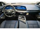 Thumbnail of 2025 Black Raven Cadillac OPTIQ