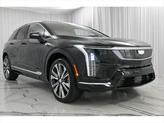 Thumbnail of 2025 Black Raven Cadillac OPTIQ