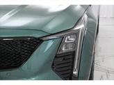 Thumbnail of 2025 Typhoon Metallic Cadillac CT5