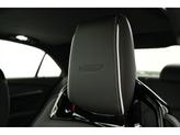 Thumbnail of 2026 Argent Silver Metallic Cadillac CT4-V