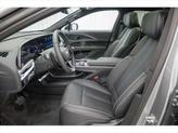 Thumbnail of 2025 Argent Silver Metallic Cadillac LYRIQ