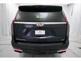 Thumbnail of 2023 Dark Moon Blue Metallic Cadillac Escalade