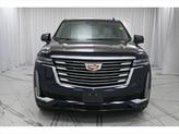 Thumbnail of 2023 Dark Moon Blue Metallic Cadillac Escalade