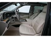 Thumbnail of 2023 Dark Moon Blue Metallic Cadillac Escalade