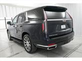 Thumbnail of 2023 Dark Moon Blue Metallic Cadillac Escalade