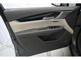 Thumbnail of 2023 Argent Silver Metallic Cadillac XT6