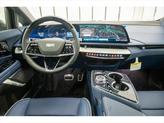 Thumbnail of 2025 Black Raven Cadillac OPTIQ