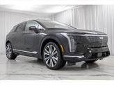 Thumbnail of 2025 Black Raven Cadillac OPTIQ