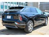Thumbnail of 2025 Black Raven Cadillac OPTIQ