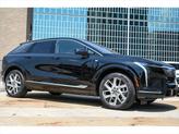Thumbnail of 2025 Black Raven Cadillac OPTIQ