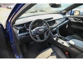 Thumbnail of 2025 Opulent Blue Metallic Cadillac XT5
