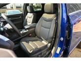 Thumbnail of 2025 Opulent Blue Metallic Cadillac XT5