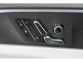 Thumbnail of 2025 Crystal White Tricoat Cadillac LYRIQ
