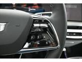 Thumbnail of 2025 Crystal White Tricoat Cadillac LYRIQ