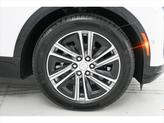 Thumbnail of 2025 Crystal White Tricoat Cadillac LYRIQ