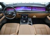 Thumbnail of 2025 Black Cherry Tintcoat Cadillac Escalade IQ